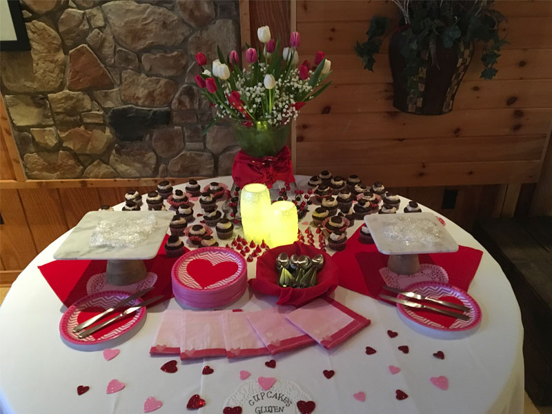 Greenland's Lodge of Spruce Creek - Banquet Facility and Wedding Venue Open Year Round - 3462 Birmingham Pike, Alexandria, PA 16611 - Private Showings are Available Upon Request